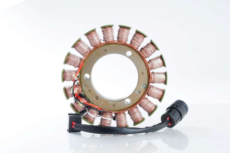 Ricks Motorsport Electrics Ricks Motorsport New OEM Style Kawasaki Stator - 21-220