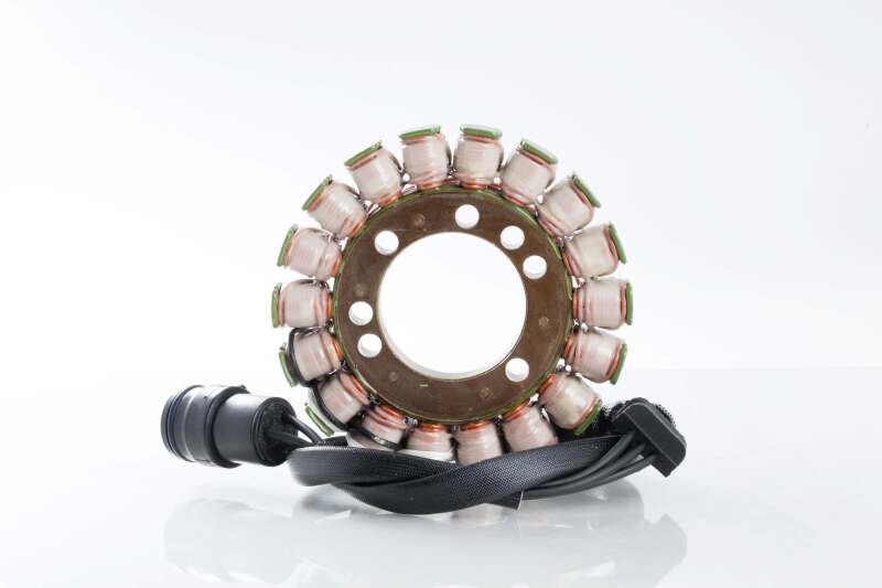 Ricks Motorsport Electrics Ricks Motorsport New OEM Style Kawasaki Stator - 21-221