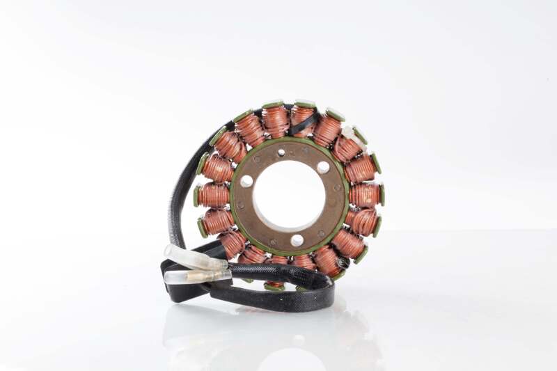 Ricks Motorsport Electrics Ricks Motorsport New OEM Style Kawasaki Stator - 21-223