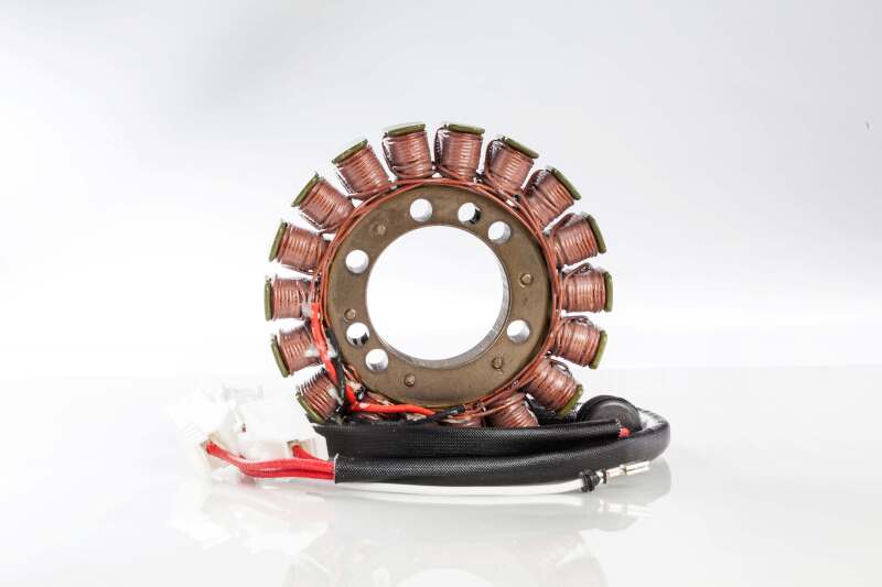 Ricks Motorsport Electrics Ricks Motorsport New OEM Style Kawasaki Stator - 21-225