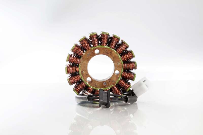 Ricks Motorsport Electrics Ricks Motorsport New OEM Style Kawasaki Stator - 21-226