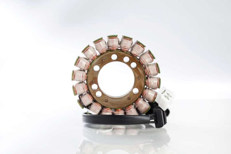 Ricks Motorsport Electrics Ricks Motorsport New OEM Style Kawasaki Stator - 21-227