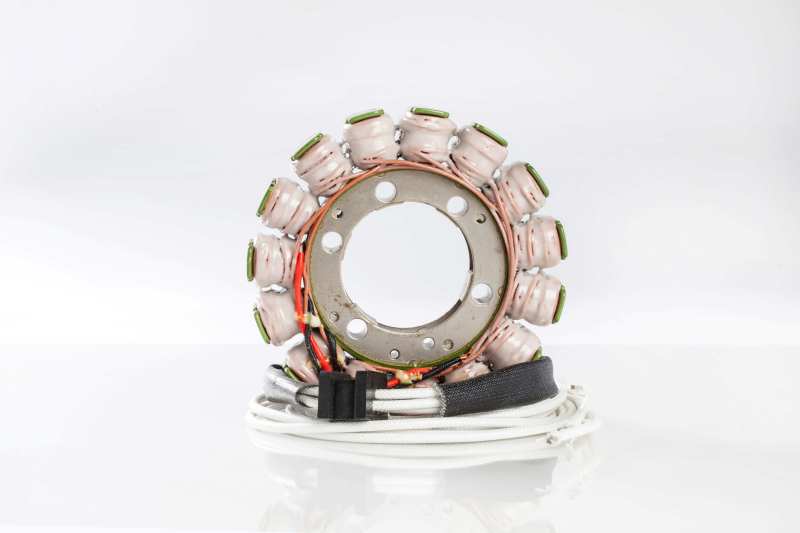 Ricks Motorsport Electrics Ricks Motorsport New OEM Style Kawasaki Stator - 21-230