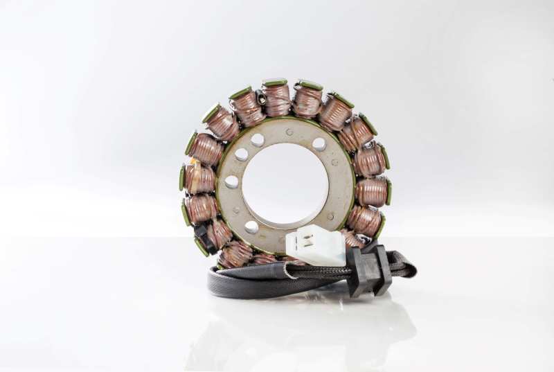Ricks Motorsport Electrics Ricks Motorsport New OEM Style Kawasaki Stator - 21-236