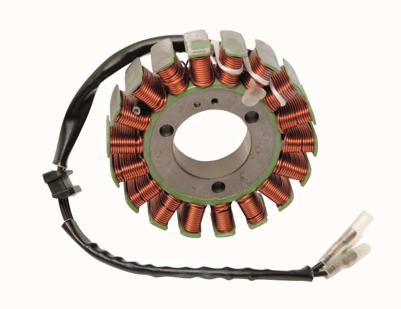 Ricks Motorsport Electrics Ricks Motorsport New OEM Style Kawasaki Stator - 21-237