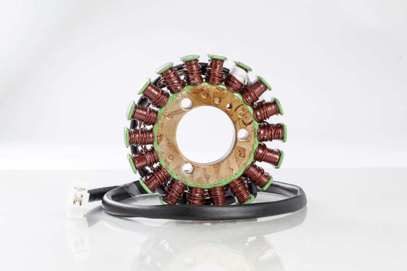 Ricks Motorsport Electrics Ricks Motorsport New OEM Style Kawasaki Stator - 21-240