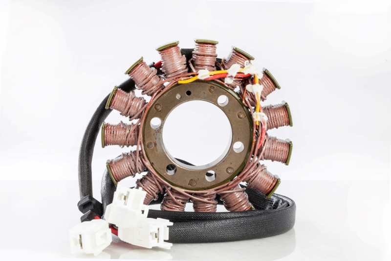 Ricks Motorsport Electrics Ricks Motorsport New OEM Style Kawasaki Stator - 21-241