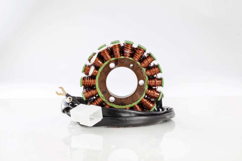 Ricks Motorsport Electrics Ricks Motorsport New OEM Style Kawasaki Stator - 21-242