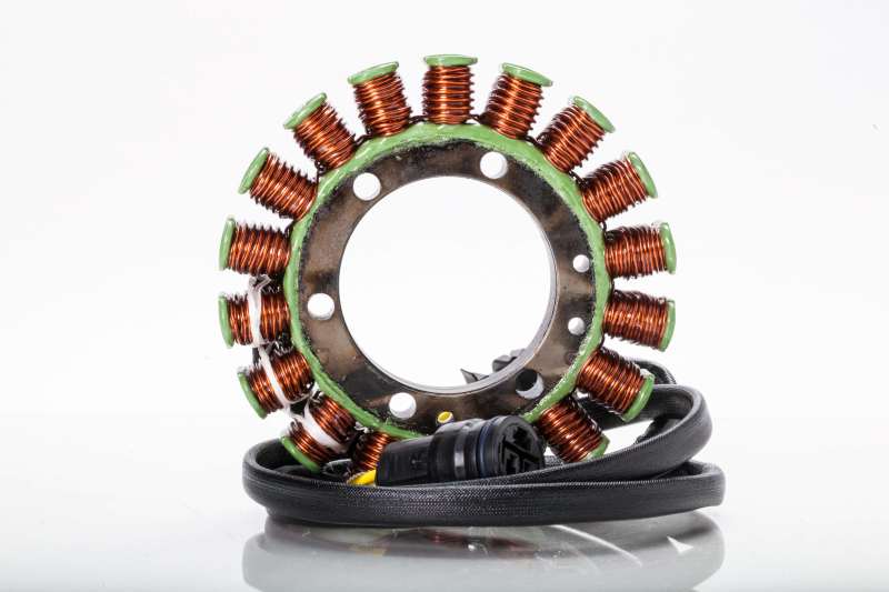 Ricks Motorsport Electrics Ricks Motorsport New OEM Style Kawasaki Stator - 21-709