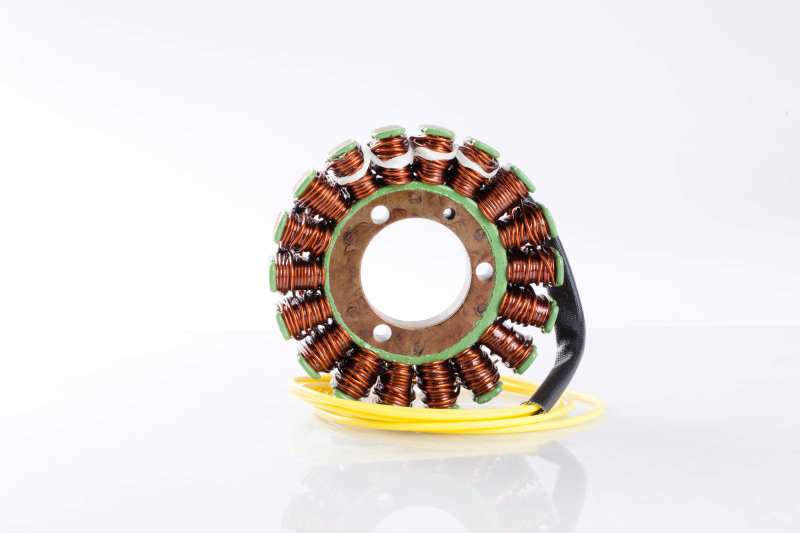 Ricks Motorsport Electrics Ricks Motorsport New OEM Style Kawasaki Stator - 21-711
