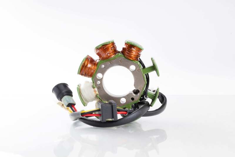 Ricks Motorsport Electrics Ricks Motorsport New OEM Style Kawasaki Stator - 21-723