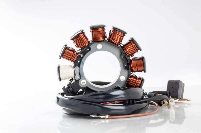 Ricks Motorsport Electrics Ricks Motorsport New OEM Style Polaris Stator - 21-552