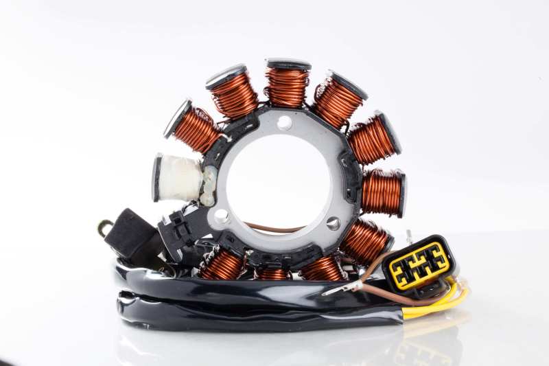 Ricks Motorsport Electrics Ricks Motorsport New OEM Style Polaris Stator - 21-556