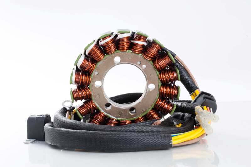Ricks Motorsport Electrics Ricks Motorsport New OEM Style Polaris Stator - 21-558