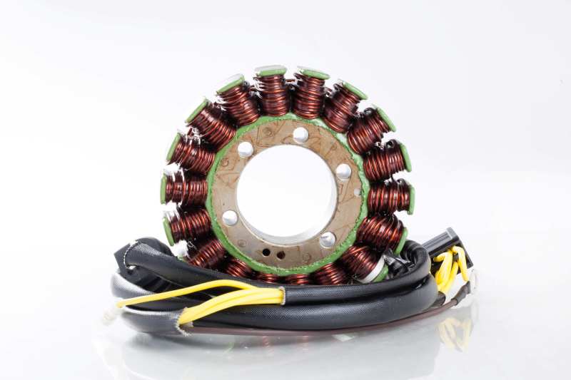 Ricks Motorsport Electrics Ricks Motorsport New OEM Style Polaris Stator - 21-559