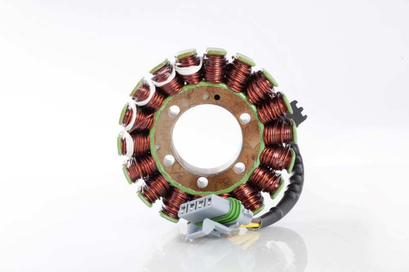 Ricks Motorsport Electrics Ricks Motorsport New OEM Style Polaris Stator - 21-564