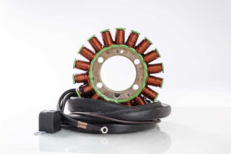 Ricks Motorsport Electrics Ricks Motorsport New OEM Style Polaris Stator - 21-567