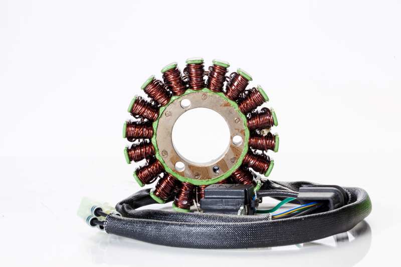 Ricks Motorsport Electrics Ricks Motorsport New OEM Style Polaris Stator - 21-568