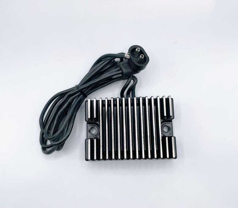 Ricks Motorsport Electrics Ricks Motorsport New OEM Style Rectifier-Regulator - 10-913B