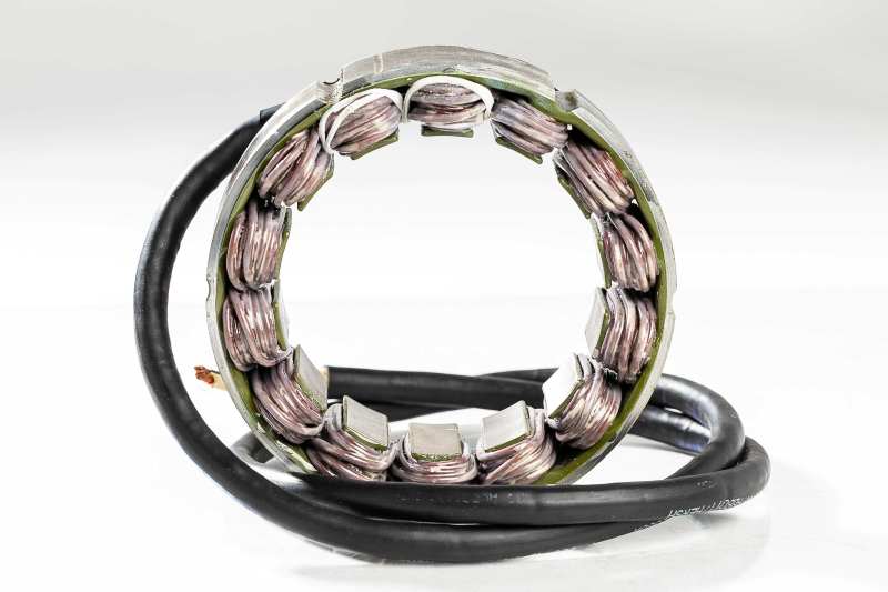 Ricks Motorsport Electrics Ricks Motorsport New OEM Style Stator - 21-031