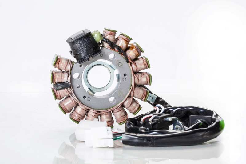 Ricks Motorsport Electrics Ricks Motorsport New OEM Style Stator - 21-427