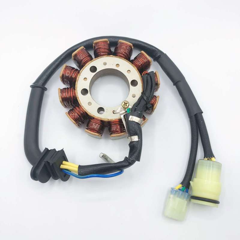 Ricks Motorsport Electrics Ricks Motorsport New OEM Style Stator - 21-604