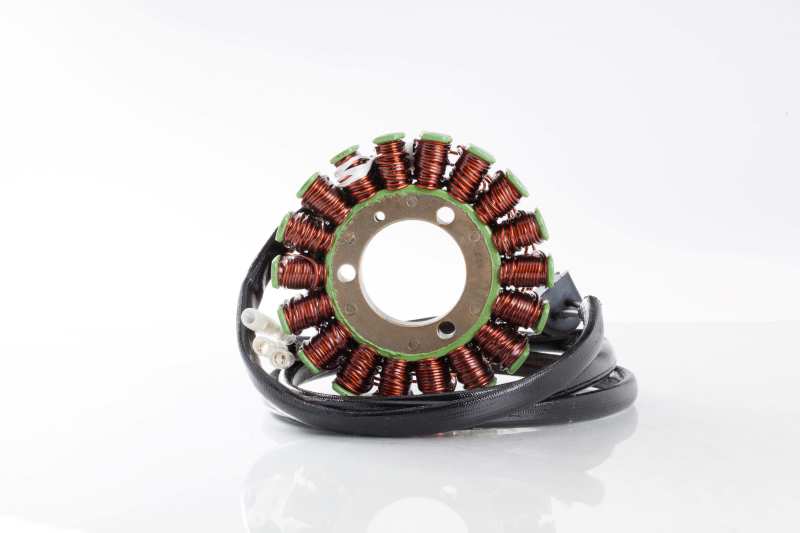 Ricks Motorsport Electrics Ricks Motorsport New OEM Style Suzuki Stator - 21-301