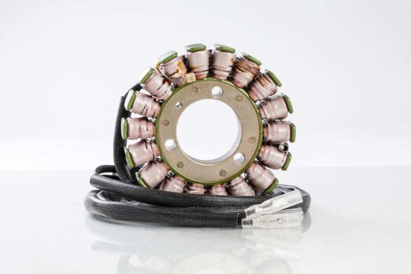 Ricks Motorsport Electrics Ricks Motorsport New OEM Style Suzuki Stator - 21-302