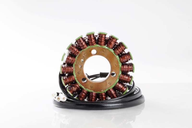 Ricks Motorsport Electrics Ricks Motorsport New OEM Style Suzuki Stator - 21-303