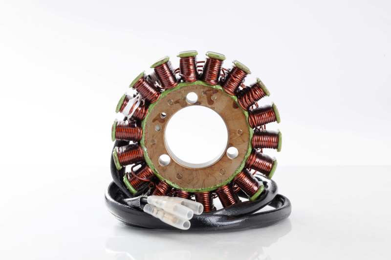 Ricks Motorsport Electrics Ricks Motorsport New OEM Style Suzuki Stator - 21-304