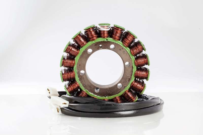 Ricks Motorsport Electrics Ricks Motorsport New OEM Style Suzuki Stator - 21-307