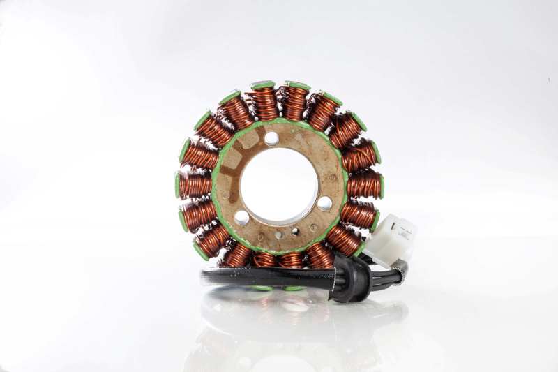 Ricks Motorsport Electrics Ricks Motorsport New OEM Style Suzuki Stator - 21-308