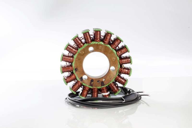 Ricks Motorsport Electrics Ricks Motorsport New OEM Style Suzuki Stator - 21-309