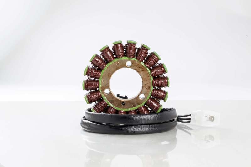 Ricks Motorsport Electrics Ricks Motorsport New OEM Style Suzuki Stator - 21-310
