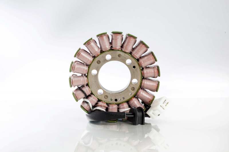 Ricks Motorsport Electrics Ricks Motorsport New OEM Style Suzuki Stator - 21-314