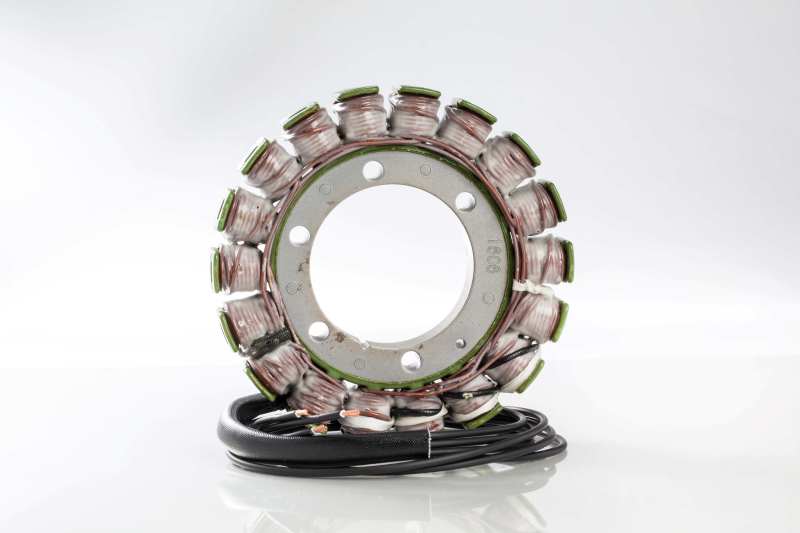 Ricks Motorsport Electrics Ricks Motorsport New OEM Style Suzuki Stator - 21-316