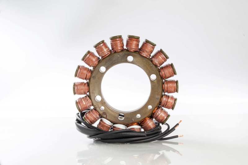 Ricks Motorsport Electrics Ricks Motorsport New OEM Style Suzuki Stator - 21-319