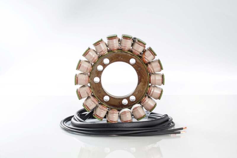 Ricks Motorsport Electrics Ricks Motorsport New OEM Style Suzuki Stator - 21-322