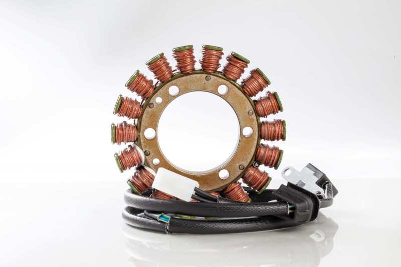 Ricks Motorsport Electrics Ricks Motorsport New OEM Style Suzuki Stator - 21-323