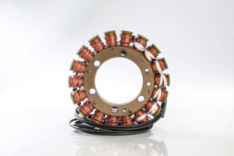 Ricks Motorsport Electrics Ricks Motorsport New OEM Style Suzuki Stator - 21-325