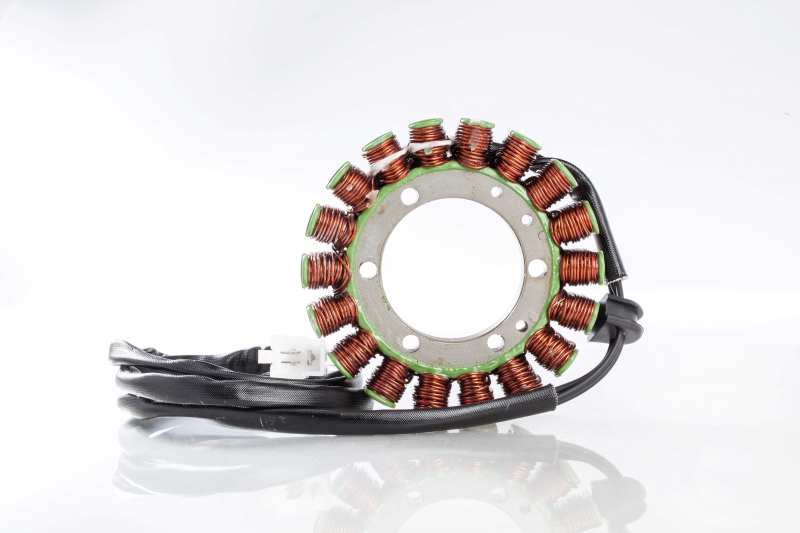 Ricks Motorsport Electrics Ricks Motorsport New OEM Style Suzuki Stator - 21-326