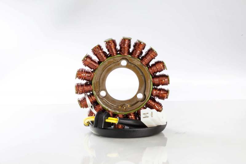 Ricks Motorsport Electrics Ricks Motorsport New OEM Style Suzuki Stator - 21-328