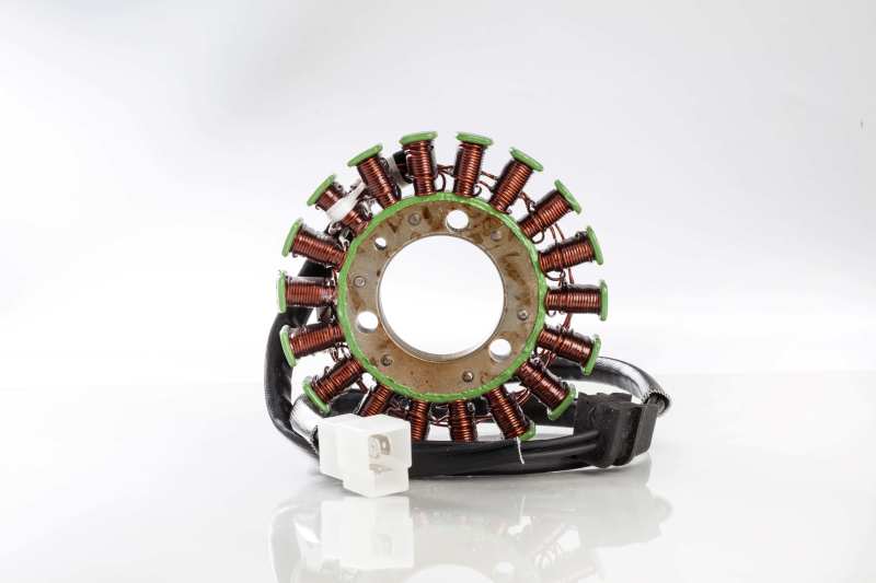 Ricks Motorsport Electrics Ricks Motorsport New OEM Style Suzuki Stator - 21-329