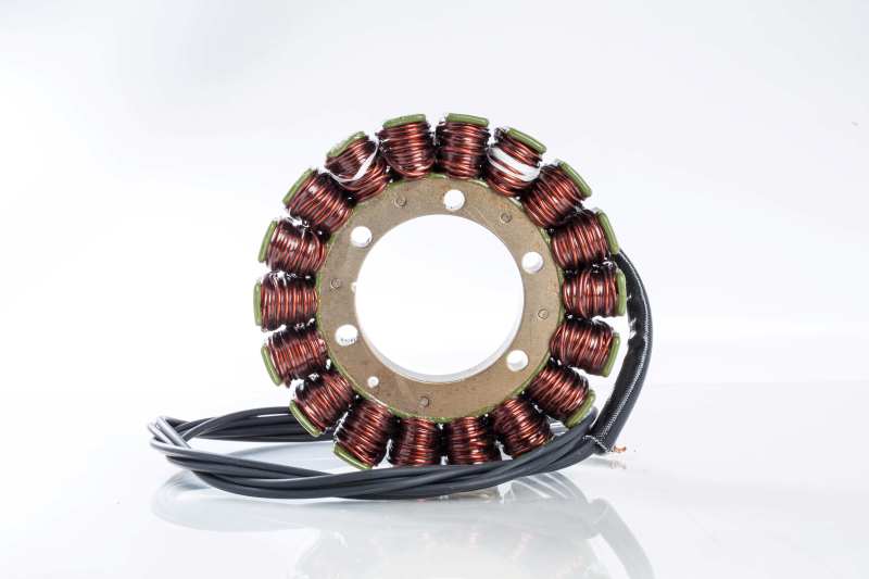 Ricks Motorsport Electrics Ricks Motorsport New OEM Style Suzuki Stator - 21-331