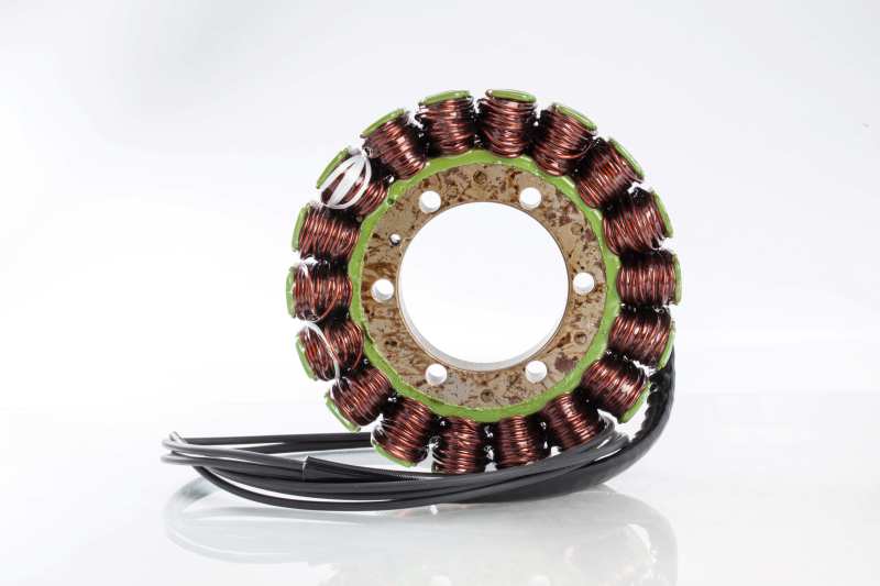 Ricks Motorsport Electrics Ricks Motorsport New OEM Style Suzuki Stator - 21-332