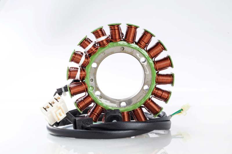 Ricks Motorsport Electrics Ricks Motorsport New OEM Style Suzuki Stator - 21-335