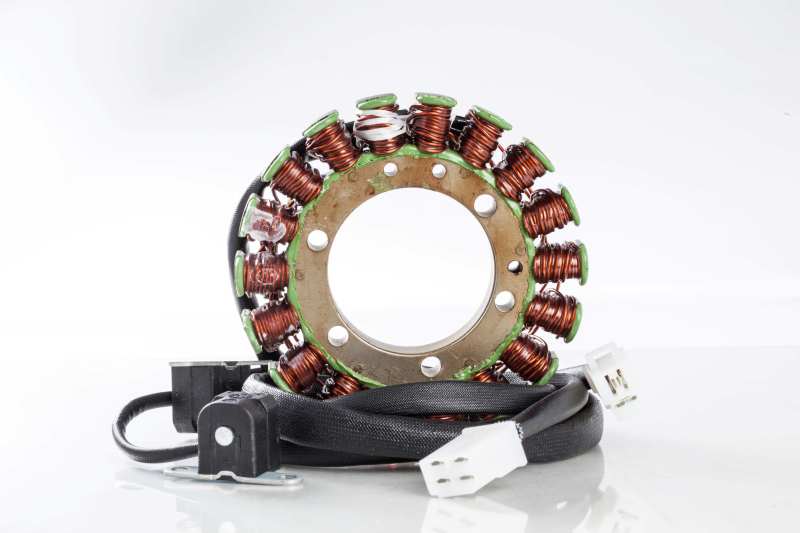 Ricks Motorsport Electrics Ricks Motorsport New OEM Style Suzuki Stator - 21-337