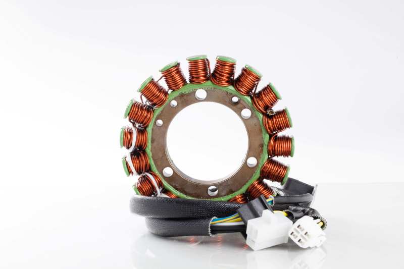 Ricks Motorsport Electrics Ricks Motorsport New OEM Style Suzuki Stator - 21-804