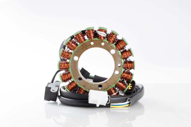 Ricks Motorsport Electrics Ricks Motorsport New OEM Style Suzuki Stator - 21-805