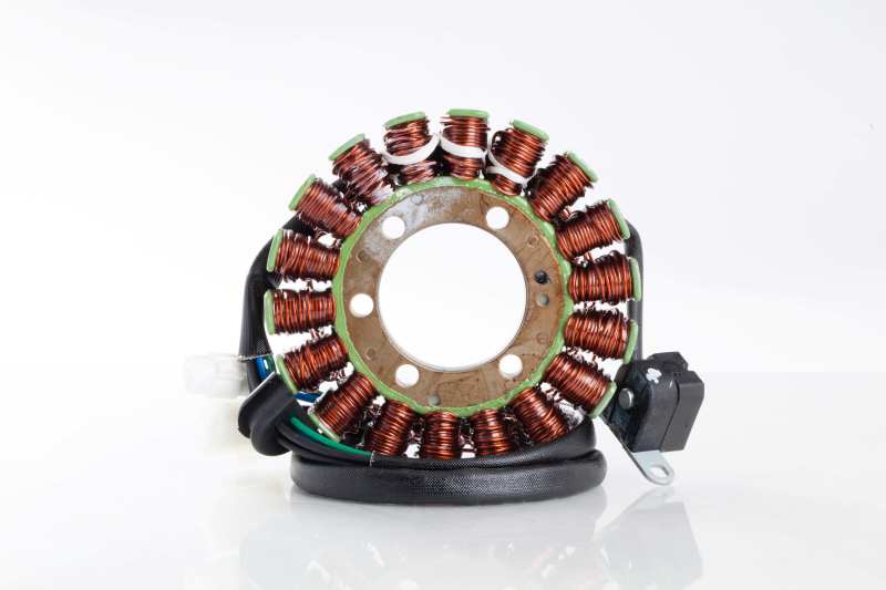 Ricks Motorsport Electrics Ricks Motorsport New OEM Style Suzuki Stator - 21-806